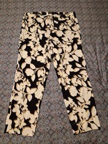 Robell trousers size 22