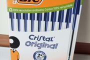 New Bic Pens Set