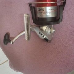 Sea fishing Reel