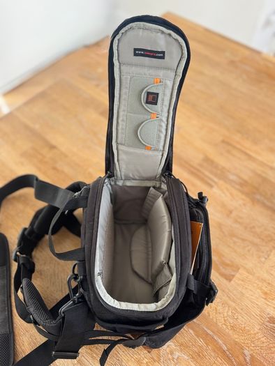 Lowepro Inverse 100 AW Beltpack Camera Bag