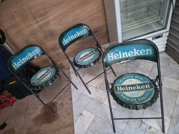 Bar stuff