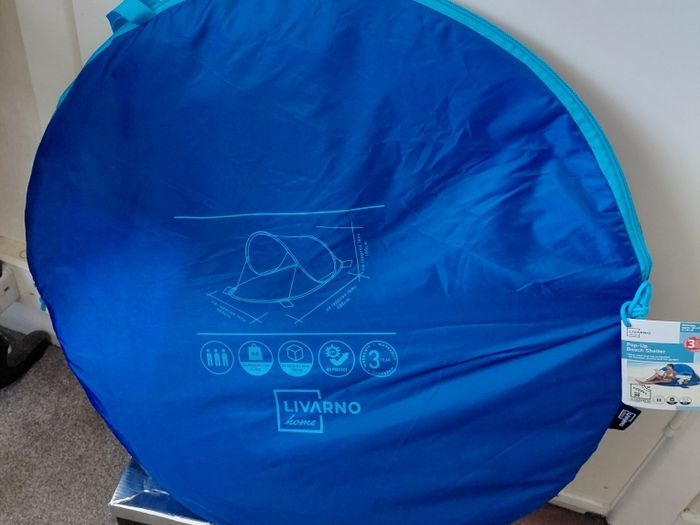 pop up tent