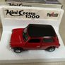 Mini Cooper 1/25 Polistil Year 1975 Image 6