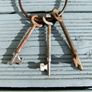 Old Keys Image 2
