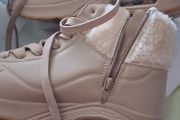 boots new say size 40 but look smaller nice
