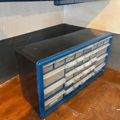 Tool organizer