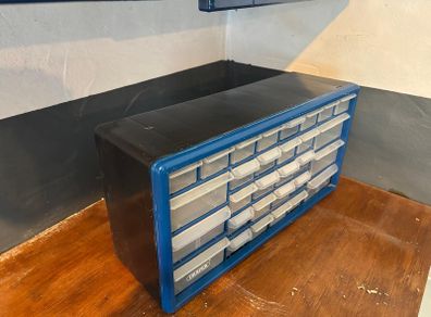 Tool organizer