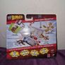 Brand New WWE Rumblers The Miz and Kofi Kingston Image 4