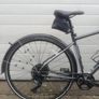 Cannondale Quick Disc 4 City Bike, M(5ft3"-5ft8") Image 2
