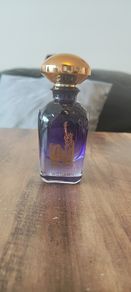 Widian - New York (decants)