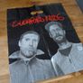 Sleaford mods PROMOTIONAL BAG ONLY! English Tapas Image 2