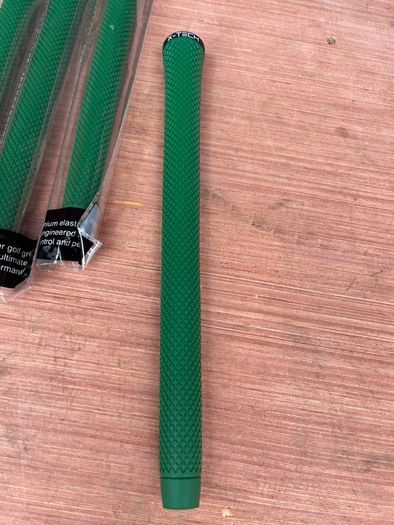 X tech golf grips
