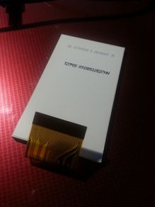 Navigator Lcd Bl-t27p05v0
