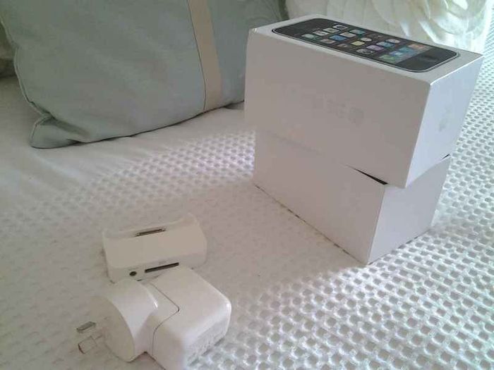 iPhone Stand for Charging