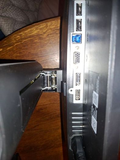 Dell Monitor