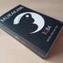 IQ84 by Haruki Murakami (Books 1 to 3 Science Fiction Paperback 2009) Image 4