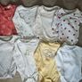 3-6 months baby girl bundle x 57 items Image 9