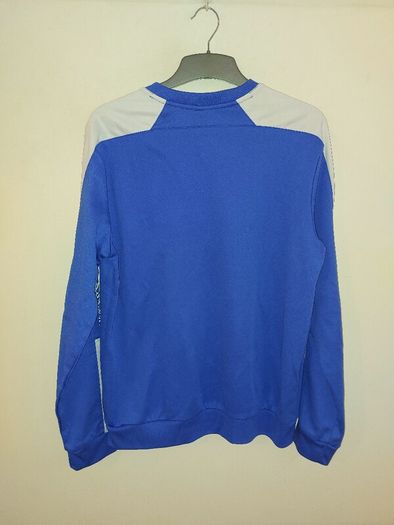 dcu soccer jumper