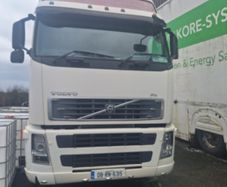 Volvo FH