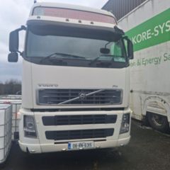 Volvo FH