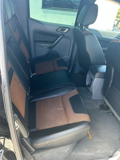 Ford Ranger 2019
