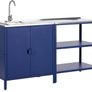Outdoor Slimline  Kitchen Image 4