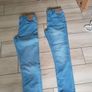 girls jeans aged 10-11 new Image 4
