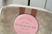 Coach crossbody bag