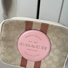 Coach crossbody bag