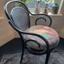 Bentwood Chair Image 3
