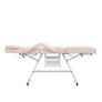 Beauty Bed With Drawers light pink cosmetic spa Image 6