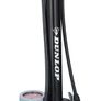 Dunlop Bike Floor Pump with Analogue Gauge - FREE SHIPPING - Delivery in 1/2 working days by GLS Image 8