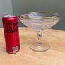 Marquis By Waterford Crystal Footed Bowl Image 3