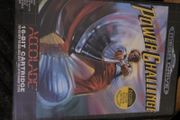 Sega Power challenge