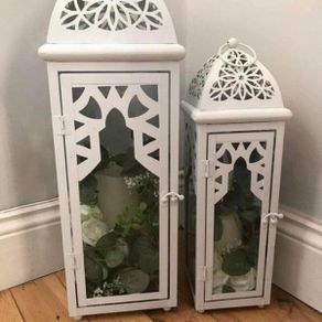 Lanterns for Hire/Rent