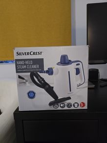 Steam Cleaner