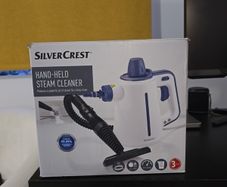 Steam Cleaner