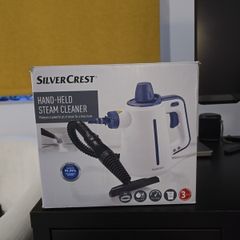 Steam Cleaner