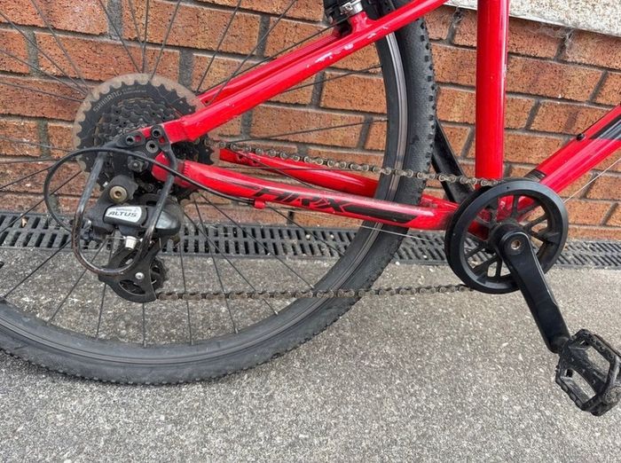 Childs Giant ARX 26