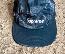 Authentic Supreme Cap brand new without tags