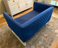 ikea knopparp sofa