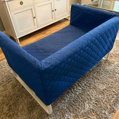 ikea knopparp sofa