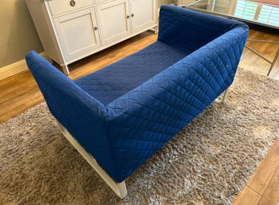 ikea knopparp sofa