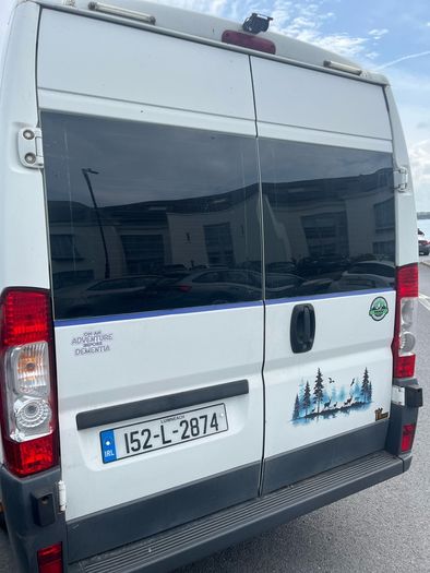 Campervan