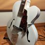 D'Angelico Premier EXL-1 Jazz Guitar Image 8