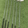 Wilson D7XS Irons Image 2