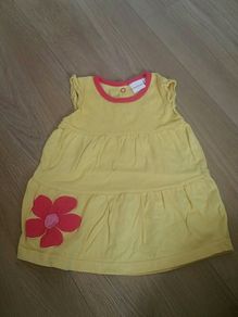 baby dress