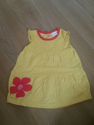 baby dress