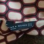 Zara geometric silky feel top xs uk10 Image 8