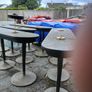 Bar table , night club table Image 2